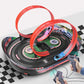 Children's Track Racing Toys Storage Portable - Enfance-Heureuse