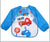 Children's Gown Long Sleeve Kids Waterproof Meal Baby Apron Painting Clothes Bib Protective Clothing - Enfance-Heureuse
