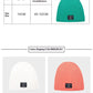 Simple Fashion All-matching Knitted Hat - Enfance-Heureuse