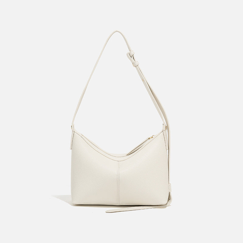 One Shoulder Versatile High-end Sensory Tote Bag - Enfance-Heureuse