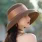 Sun Protection UV Protection Fashion New Straw Sun Hat