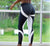 Yoga Fitness Leggings Women Pants Fitness Slim Tights Gym Running Sports Clothing - Enfance-Heureuse