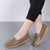 Two-layer Cowhide Middle-aged And Elderly Mothers Shoes - Enfance-Heureuse