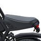 Coswheel Ebike GT20 - Motocicleta eléctrica para adultos, bicicletas de montaña de 20 pulgadas y 48 V, bicicleta eléctrica, fatbike, motocicletas para adultos, bicicleta de drift