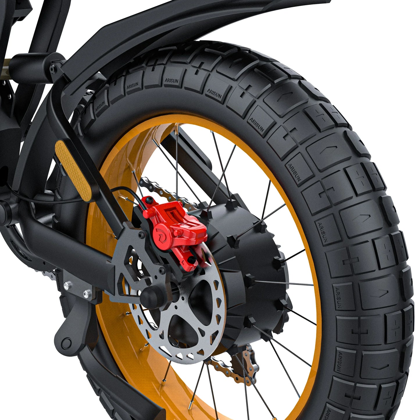 Coswheel Ebike GT20 - Motocicleta eléctrica para adultos, bicicletas de montaña de 20 pulgadas y 48 V, bicicleta eléctrica, fatbike, motocicletas para adultos, bicicleta de drift