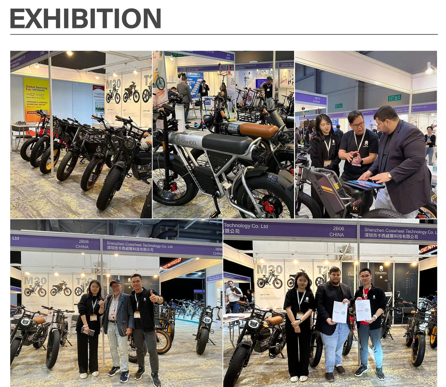 Coswheel Ebike GT20 - Motocicleta eléctrica para adultos, bicicletas de montaña de 20 pulgadas y 48 V, bicicleta eléctrica, fatbike, motocicletas para adultos, bicicleta de drift