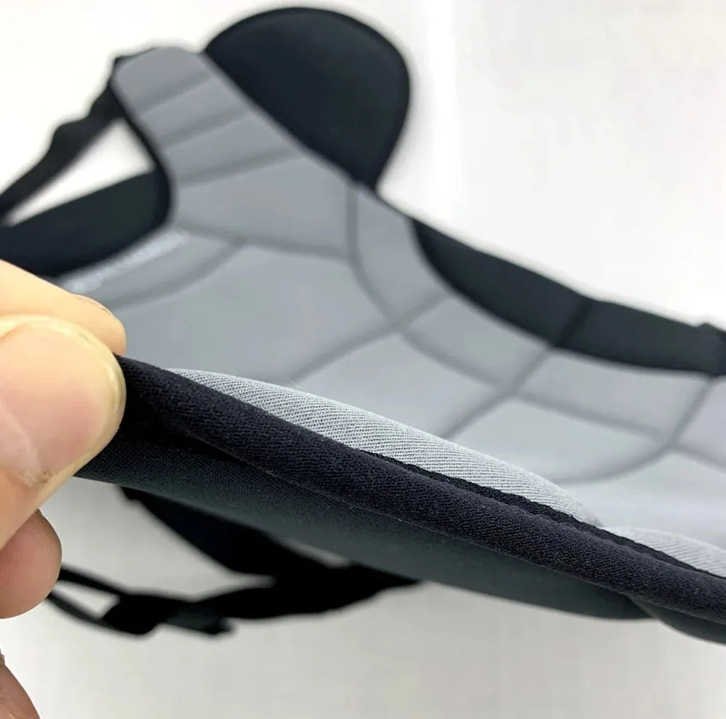 Softball chest protection Baseball accessories Catcher's protective gear gifts shirt glove - Enfance-Heureuse