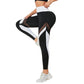High Waist Sexy Hip Lifting And Perspiration Base Yoga Pants Women - Enfance-Heureuse