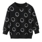 Zeebread 2-7T Boys Girls Sweatshirts For Autumn Spring Long Sleeve Cartoon Toddler Clothes Hot Selling Fashion Baby Costume - Enfance-Heureuse