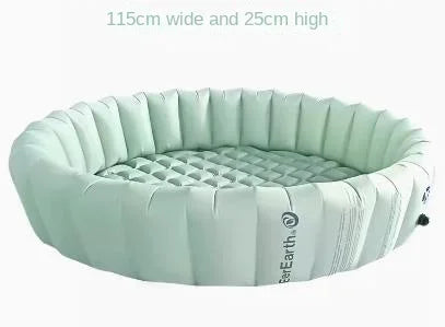 Piscine gonflable à balles pour enfants, piscine d'intérieur pour bébés, jouet Bobo - Enfance-Heureuse