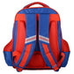 Three-piece Trolley Bag For Primary School Students - Enfance-Heureuse
