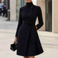 Women's Long Sleeve Fashion Casual Dress
