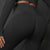 High Waist Seamless Yoga Pants Women's Solid Color Full Length Leggings Fitness Hip Up Running Sport Gym Legging Outfits - Enfance-Heureuse