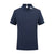 Breathable Refreshing Fashion Letter Short Sleeve Lapel Polo Shirt