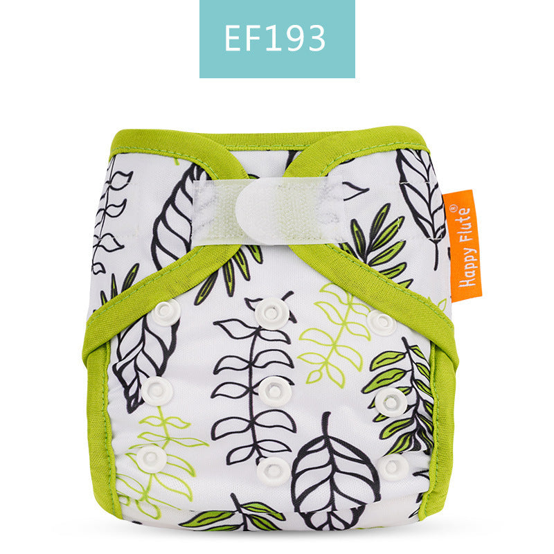 Baby Waterproof And Breathable Diaper Cover - Enfance-Heureuse