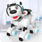 Interactive Early Education Educational Children's Pet Toy Dog - Enfance-Heureuse