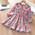 Children's Shirt Baby Western-style Dresses - Enfance-Heureuse