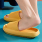 26-45 Size Hot EVA Shoes For Women Slippers Soft Soles Summer Bathroom Slippers - Enfance-Heureuse