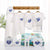 Summer Thin Newborn Clothes Baby Gift Set - Enfance-Heureuse