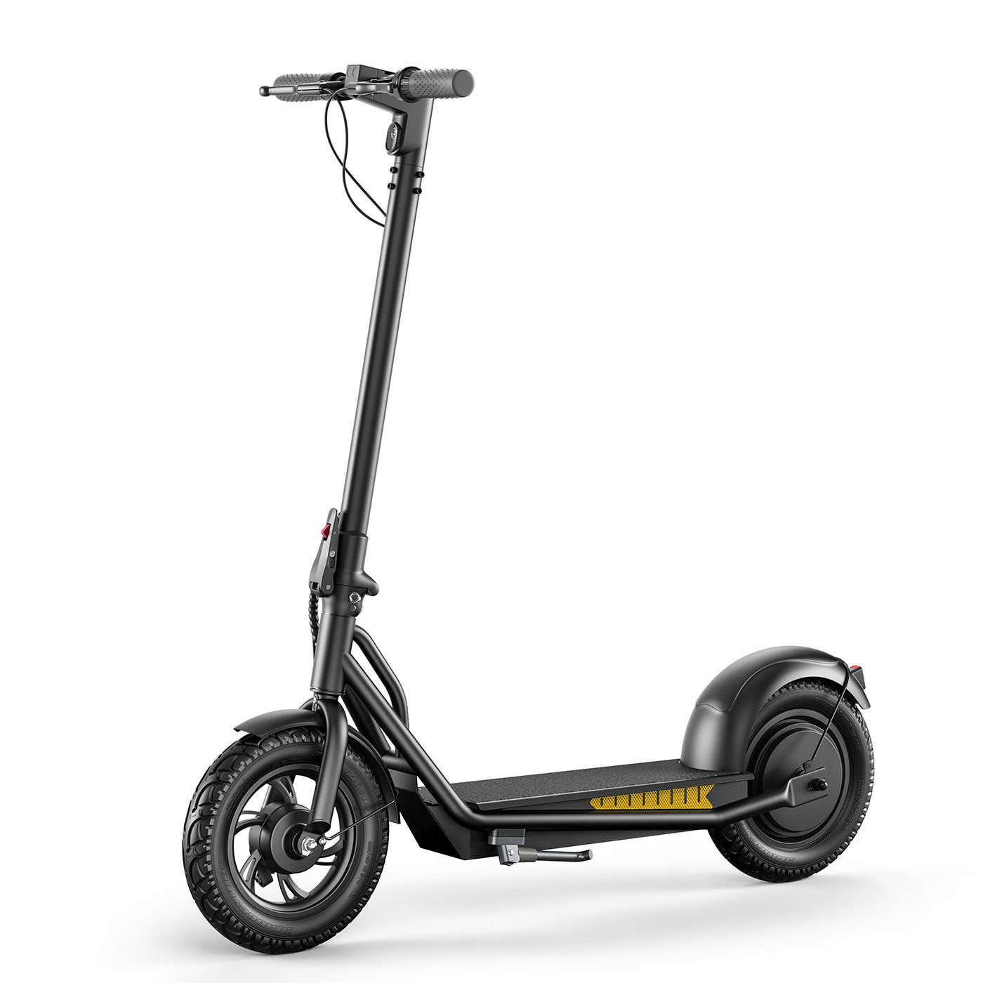 A19-12 Inch Electric Scooter - Enfance-Heureuse