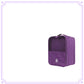 Travel Shoe Bag Portable Storage Box Dust-proof Portable - Enfance-Heureuse