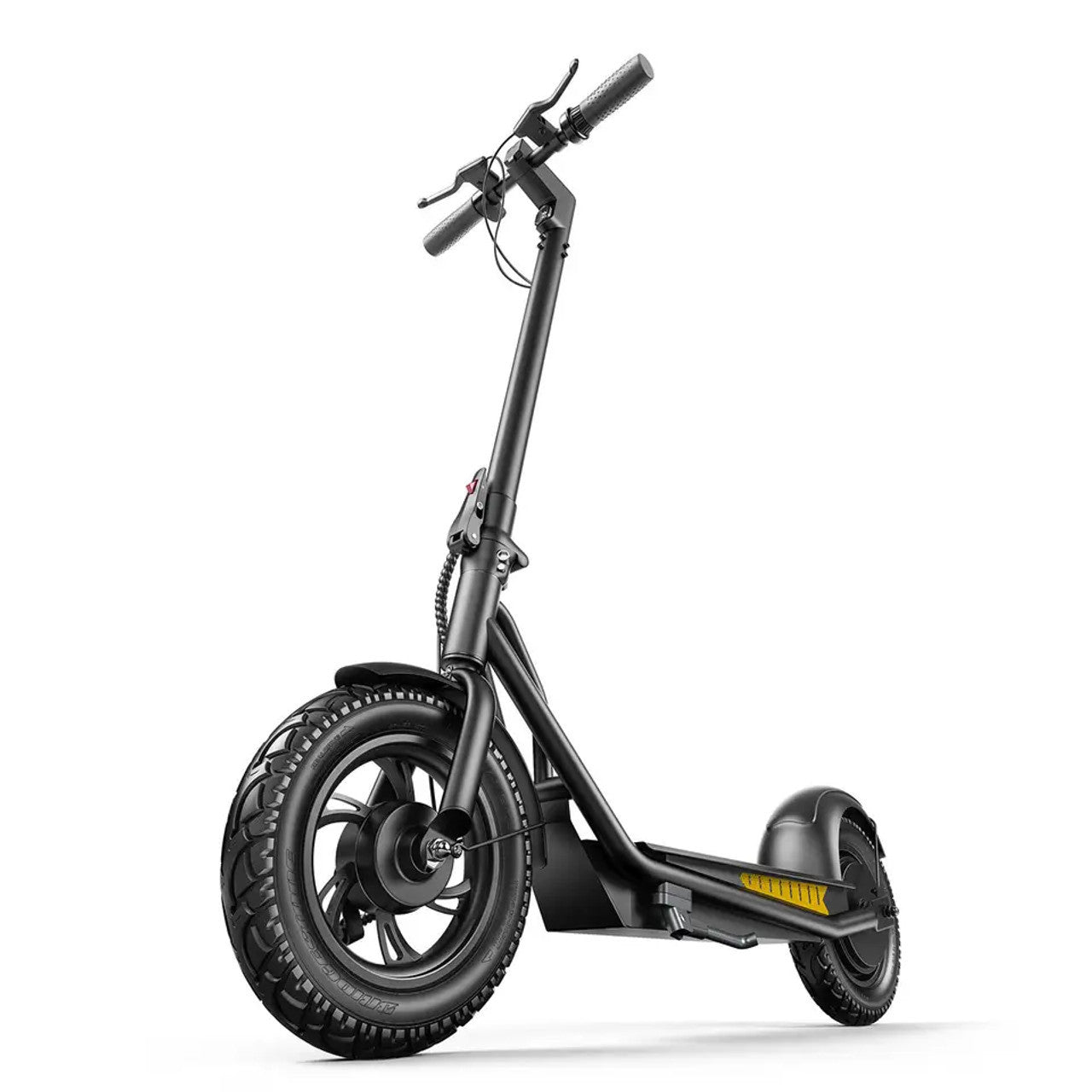 A19-12 Inch Electric Scooter - Enfance-Heureuse