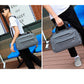 Men's Travel Bag Portable Sports Fitness Folding Waterproof - Enfance-Heureuse