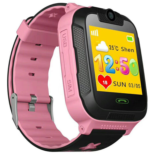 Children phone watch - Enfance-Heureuse