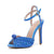 PU Woman High Heeled Shoes - Enfance-Heureuse
