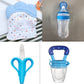 Baby Spoon Bottle Feeder - Enfance-Heureuse