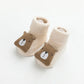 Baby Socks Dispensing Glue Non-Slip Loose Baby Socks Children Floor Socks - Enfance-Heureuse