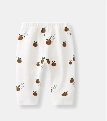 T-shirt à manches longues en coton biologique pour garçons - Enfance-Heureuse