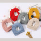 Warm Woolen For Newborn Babies In Winter - Enfance-Heureuse