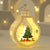 Christmas Candle Lamp Romantic Ornaments - Enfance-Heureuse