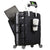 Multifunctional Computer Luggage Aluminum Frame - Enfance-Heureuse