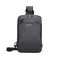 Trendy Men's Chest Bag Oxford Cloth Outdoor Casual Messenger - Enfance-Heureuse