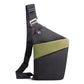 Canvas Chest Bags For Men And Women Across One Shoulder - Enfance-Heureuse