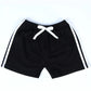 Full Middle Small Children's Clothing Thin Beach Pants - Enfance-Heureuse