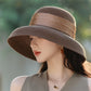 Sun Protection UV Protection Fashion New Straw Sun Hat