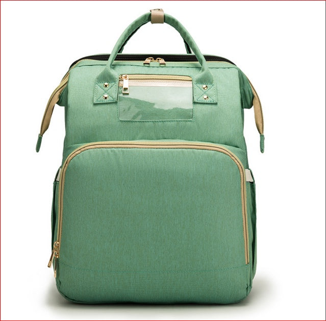 Baby Shoulder Maternal And Child Bag - Enfance-Heureuse