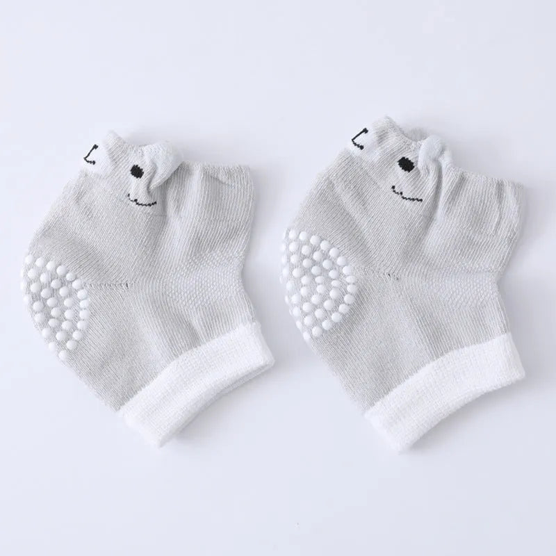 New Baby Knee Pads Toddlers And Toddlers - Enfance-Heureuse