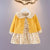 Baby Girl Autumn Clothing Suit - Enfance-Heureuse