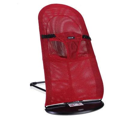 Nouveau-né Équilibre Chaise Berçante Mère Et Bébé Fournitures - Enfance-Heureuse