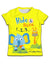 Children Boy T-shirt Clothes Casual Soft T-shirt Cute Cat Cartoon Pattern - Enfance-Heureuse