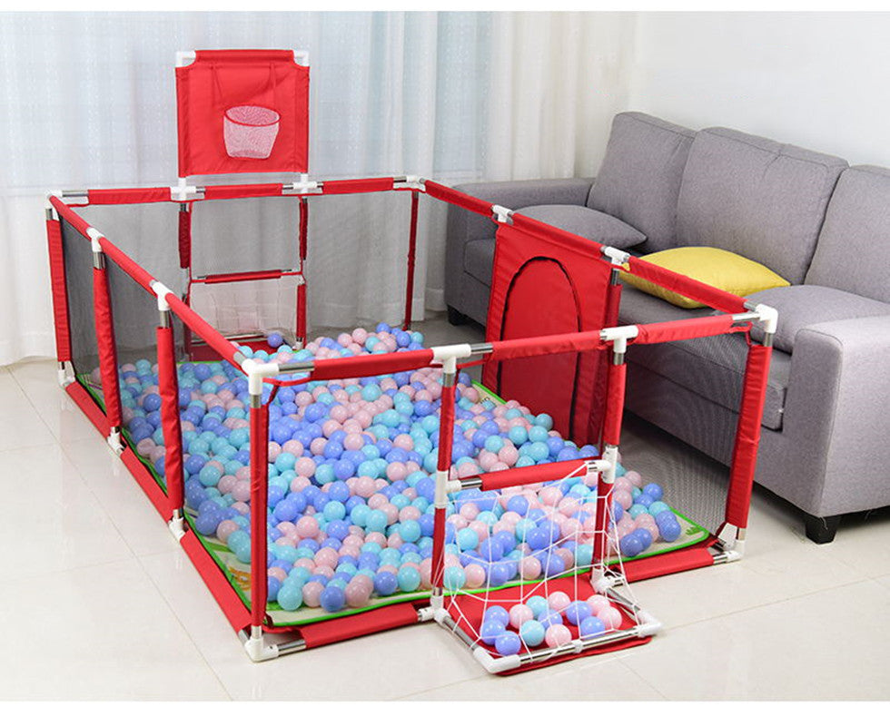 New Playpen Children's Tent Baby Products - Enfance-Heureuse