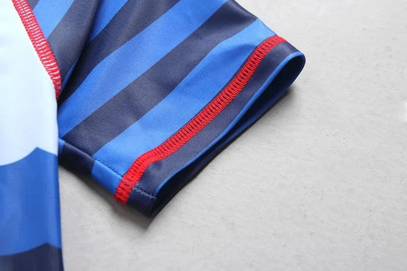 Korean Quick Drying Boy Baby Swimsuit Suit - Enfance-Heureuse