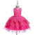 Clothing Baby Girls Middle And Small Children Kindergarten Dresses - Enfance-Heureuse