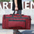 Large Capacity Carry-on Travel Bag Travel Bag Moving Luggage - Enfance-Heureuse