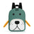 Anti-lost Children Cute Backpack - Enfance-Heureuse