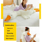 Cute Big White Geese Pillow Plush Toy - Enfance-Heureuse